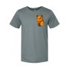 Bella Canvas Unisex Jersey T-Shirt Thumbnail
