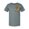 Bella Canvas Unisex Jersey T-Shirt Thumbnail