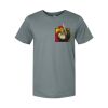 Bella Canvas Unisex Jersey T-Shirt Thumbnail
