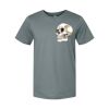 Bella Canvas Unisex Jersey T-Shirt Thumbnail