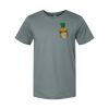 Bella Canvas Unisex Jersey T-Shirt Thumbnail
