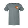 Bella Canvas Unisex Jersey T-Shirt Thumbnail
