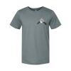 Bella Canvas Unisex Jersey T-Shirt Thumbnail