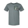 Bella Canvas Unisex Jersey T-Shirt Thumbnail
