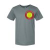 Bella Canvas Unisex Jersey T-Shirt Thumbnail