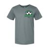 Bella Canvas Unisex Jersey T-Shirt Thumbnail