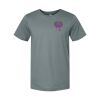 Bella Canvas Unisex Jersey T-Shirt Thumbnail