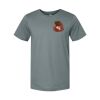 Bella Canvas Unisex Jersey T-Shirt Thumbnail