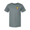 Bella Canvas Unisex Jersey T-Shirt Thumbnail