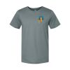 Bella Canvas Unisex Jersey T-Shirt Thumbnail