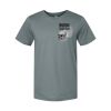 Bella Canvas Unisex Jersey T-Shirt Thumbnail