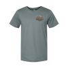 Bella Canvas Unisex Jersey T-Shirt Thumbnail