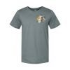 Bella Canvas Unisex Jersey T-Shirt Thumbnail