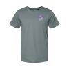 Bella Canvas Unisex Jersey T-Shirt Thumbnail