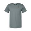 Bella Canvas Unisex Jersey T-Shirt Thumbnail