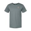 Bella Canvas Unisex Jersey T-Shirt Thumbnail