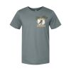 Bella Canvas Unisex Jersey T-Shirt Thumbnail