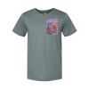 Bella Canvas Unisex Jersey T-Shirt Thumbnail