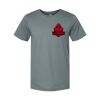Bella Canvas Unisex Jersey T-Shirt Thumbnail
