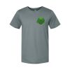 Bella Canvas Unisex Jersey T-Shirt Thumbnail