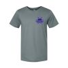 Bella Canvas Unisex Jersey T-Shirt Thumbnail