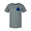 Bella Canvas Unisex Jersey T-Shirt Thumbnail