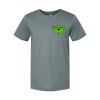 Bella Canvas Unisex Jersey T-Shirt Thumbnail