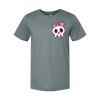 Bella Canvas Unisex Jersey T-Shirt Thumbnail