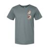 Bella Canvas Unisex Jersey T-Shirt Thumbnail