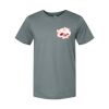 Bella Canvas Unisex Jersey T-Shirt Thumbnail
