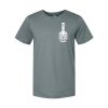 Bella Canvas Unisex Jersey T-Shirt Thumbnail