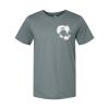 Bella Canvas Unisex Jersey T-Shirt Thumbnail