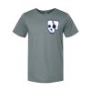 Bella Canvas Unisex Jersey T-Shirt Thumbnail