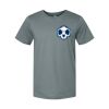 Bella Canvas Unisex Jersey T-Shirt Thumbnail