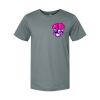 Bella Canvas Unisex Jersey T-Shirt Thumbnail