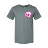 Bella Canvas Unisex Jersey T-Shirt Thumbnail