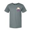 Bella Canvas Unisex Jersey T-Shirt Thumbnail