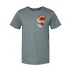 Bella Canvas Unisex Jersey T-Shirt Thumbnail