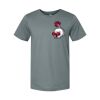 Bella Canvas Unisex Jersey T-Shirt Thumbnail