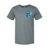 Bella Canvas Unisex Jersey T-Shirt Thumbnail