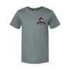 Bella Canvas Unisex Jersey T-Shirt Thumbnail