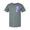 Bella Canvas Unisex Jersey T-Shirt Thumbnail