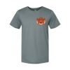 Bella Canvas Unisex Jersey T-Shirt Thumbnail