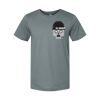 Bella Canvas Unisex Jersey T-Shirt Thumbnail