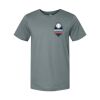 Bella Canvas Unisex Jersey T-Shirt Thumbnail