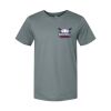 Bella Canvas Unisex Jersey T-Shirt Thumbnail
