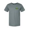 Bella Canvas Unisex Jersey T-Shirt Thumbnail