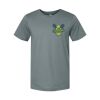 Bella Canvas Unisex Jersey T-Shirt Thumbnail
