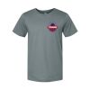 Bella Canvas Unisex Jersey T-Shirt Thumbnail