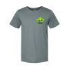 Bella Canvas Unisex Jersey T-Shirt Thumbnail